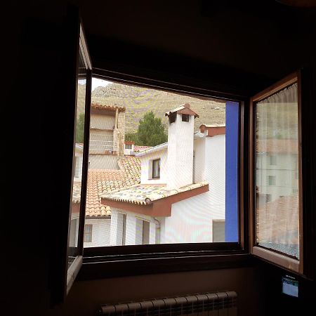 Hotel Rural El Horno De Aliaga المظهر الخارجي الصورة