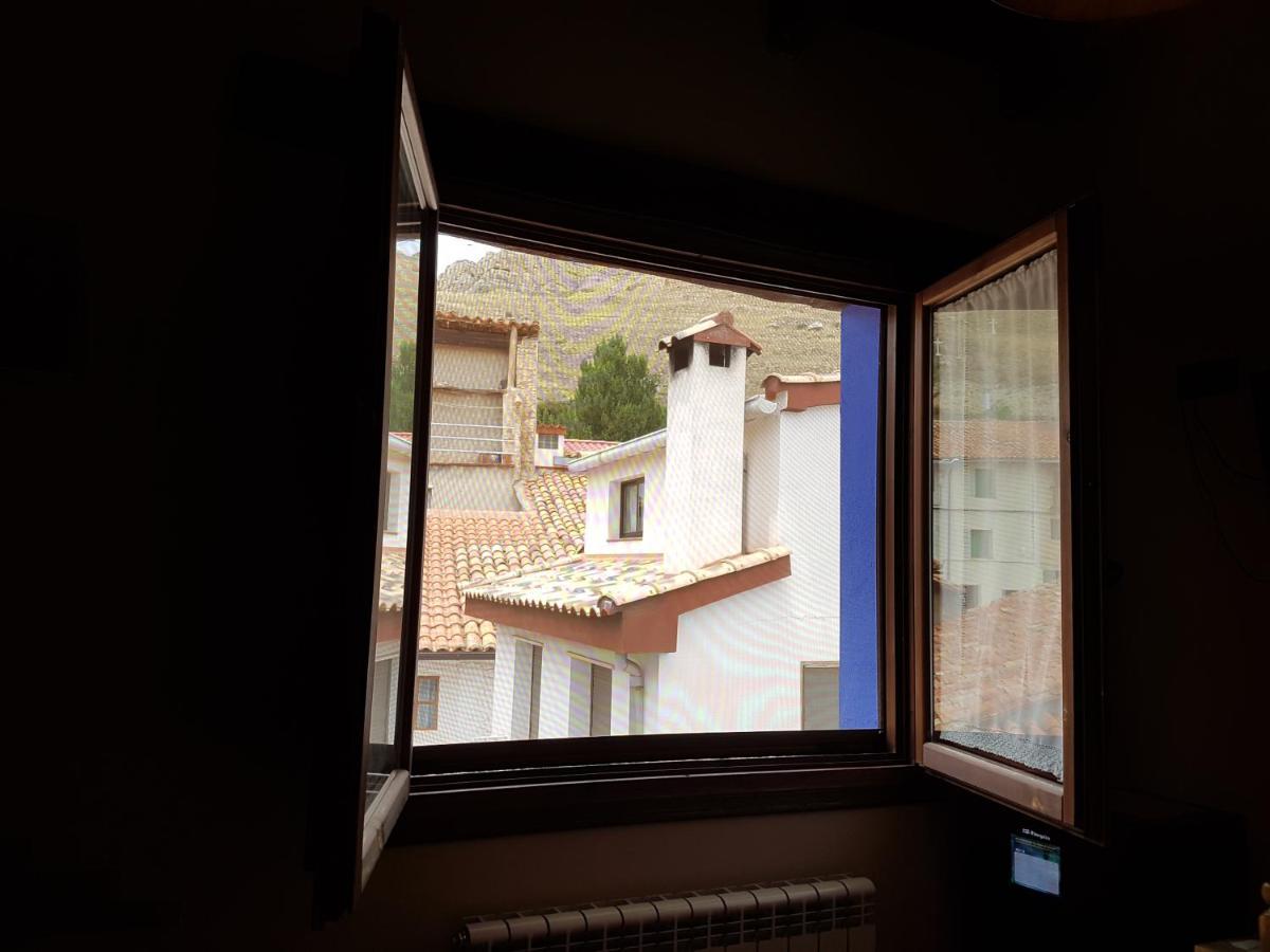Hotel Rural El Horno De Aliaga المظهر الخارجي الصورة