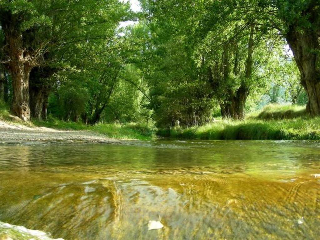 Hotel Rural El Horno De Aliaga المظهر الخارجي الصورة