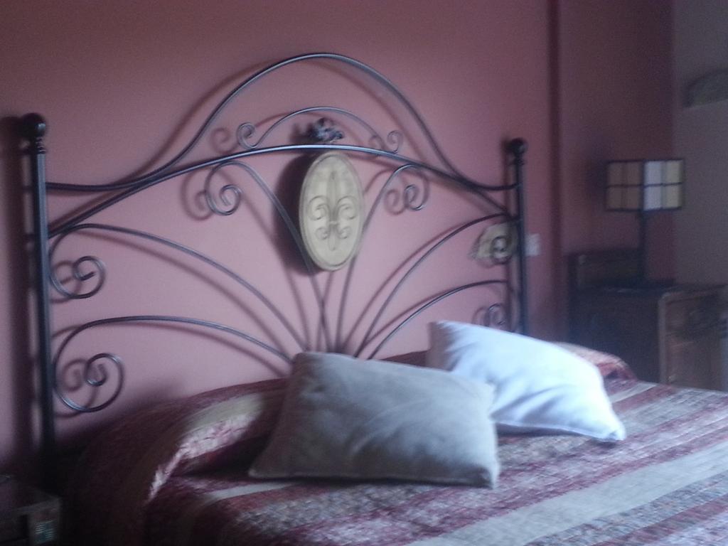 Hotel Rural El Horno De Aliaga المظهر الخارجي الصورة