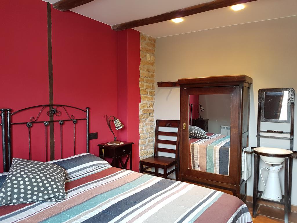 Hotel Rural El Horno De Aliaga المظهر الخارجي الصورة