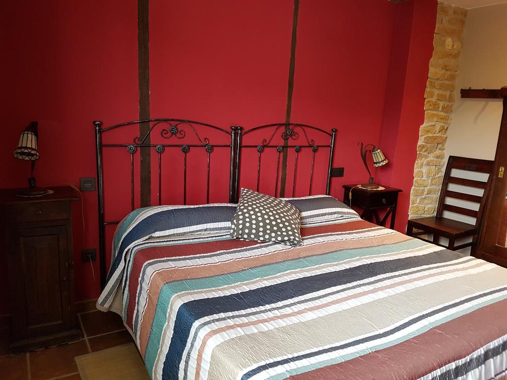 Hotel Rural El Horno De Aliaga المظهر الخارجي الصورة